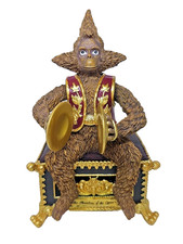 Phantom the opera - opera, monkey