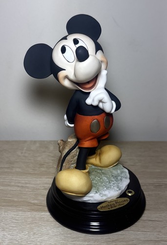 Giuseppe armani disney - giuseppe, disney's