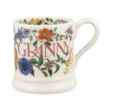 Emma Bridgewater Florall
