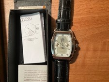 Mens Automatic Watch PierCarlo