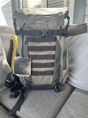 Gitzo 30l adventury camera - gitzo,