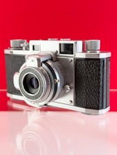 Ricoh 35 Rangefinder 35mm Film