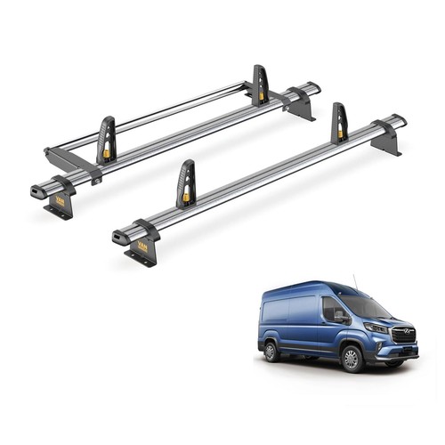 Maxus deliver roof rack - 9,