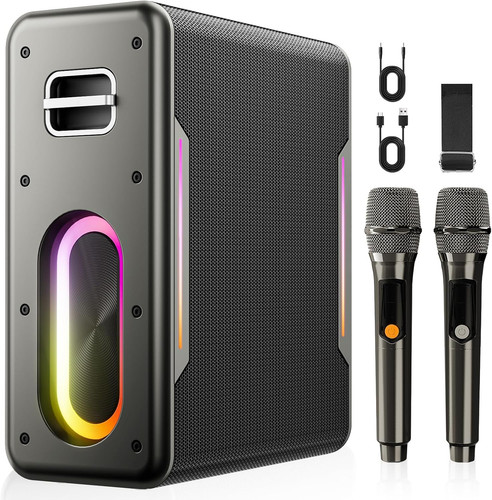Karaoke machine for - karaoke,