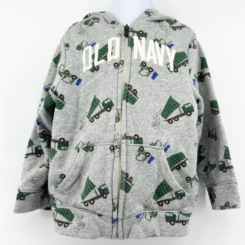 Old navy boys jacket - boys, dump