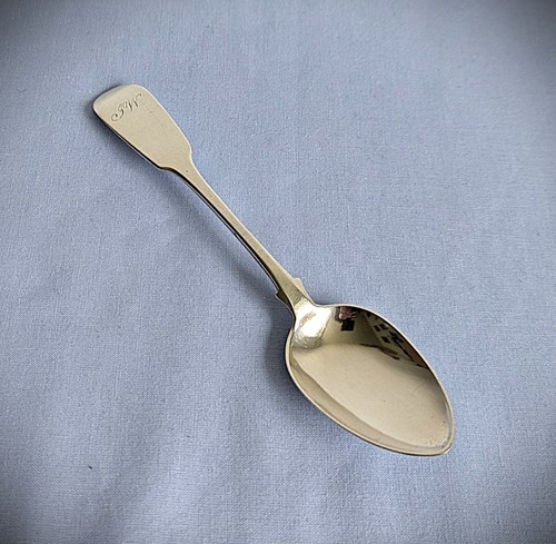 Antique victorian sterling - antique,