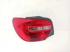 Mercedes-Benz A W176 Rear Left