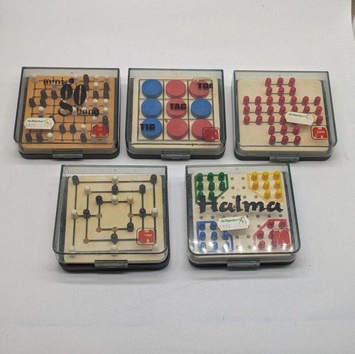 Vintage jumbo mini pocket - vintage,