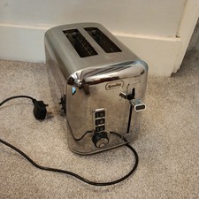 USED Breville Bold 2-Slice