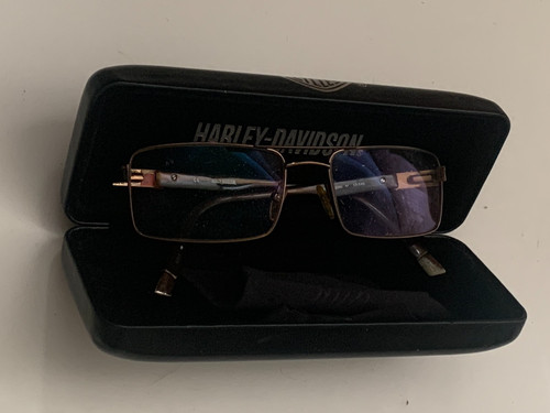 Harley davidson glasses - davidson,