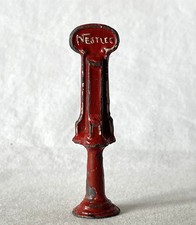 Vintage Johillco Railroad /