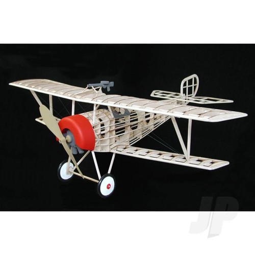 Guillow nieuport laser - nieuport, ii