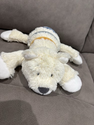Happy horse puma plush - puma,
