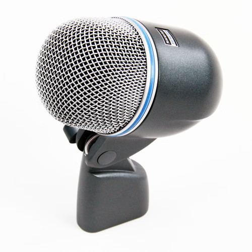 Shure beta 52a dynamic - beta,