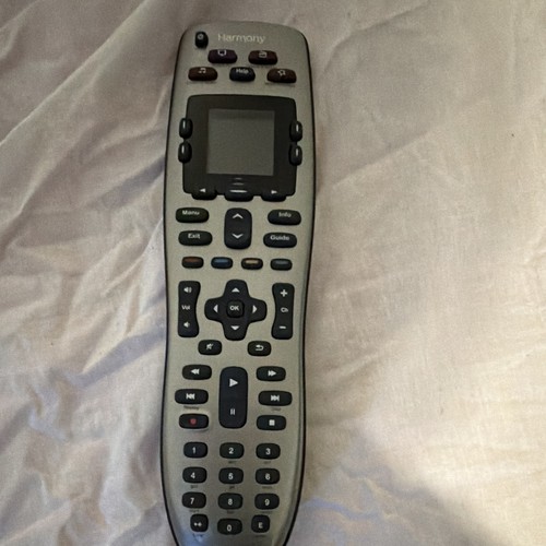 Logitech harmony 659 - harmony, universal