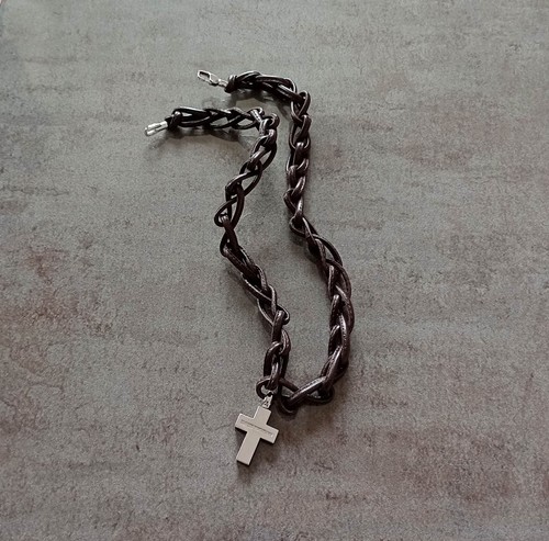 Emporio armani necklace - armani,