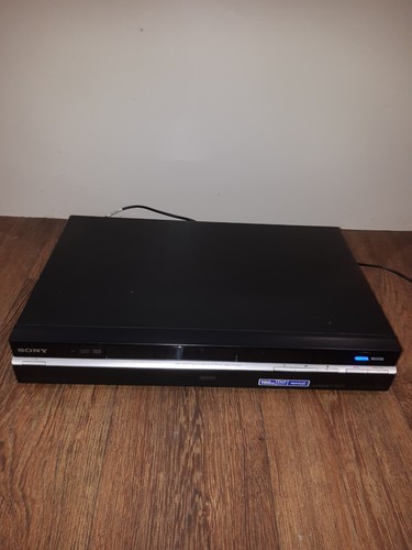 Sony rdr hxd890 160gb - sony, rdr-hxd890