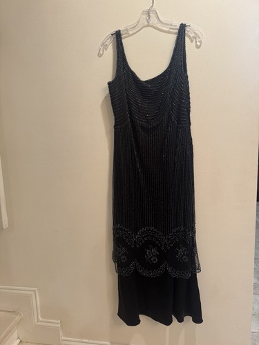 Vtg 1980s 90s black - 1980s/90s,