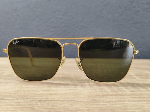 Vintage 80s ray - vintage, ray-ban