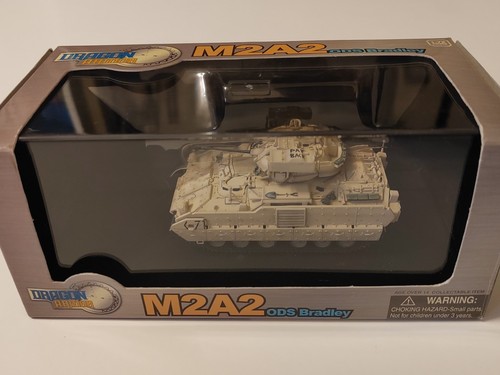 Dragon armor m2a2 ods - dragon,