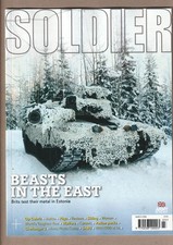 Soldier Magazine March 2026 -