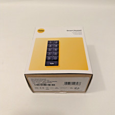 Yale Smart Keypad - AK-R2