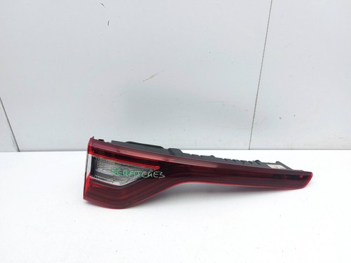 Inner tail light - inner,