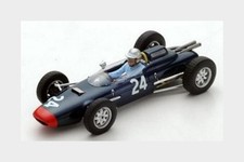 1:43 Spark Lola F1 Mkiv