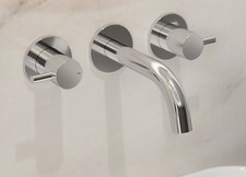 FLOVA LEVO cold wall mounted