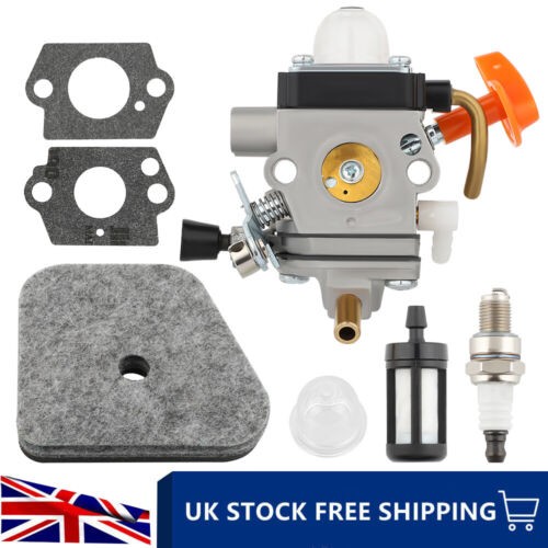 Carburetor kit for - carburetor, stihl