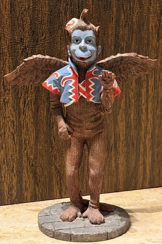 1996 dave grossman creation - grossman,