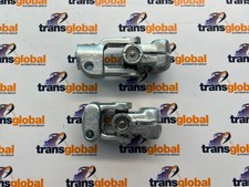 Upper & Lower Steering Linkage