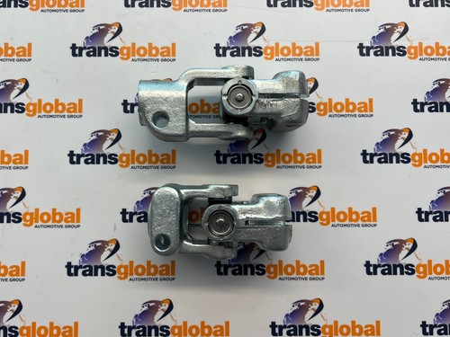 Upper lower steering linkage - lower,