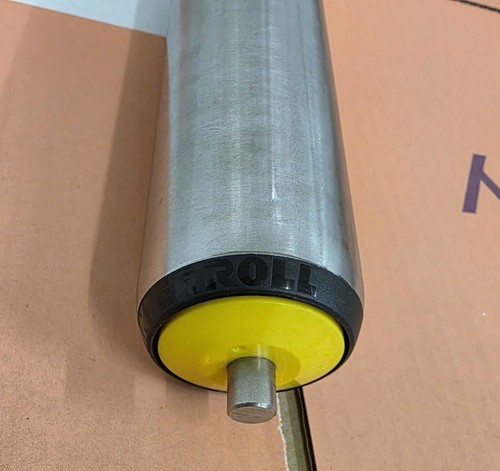 Conveyor roller industrial - conveyor,
