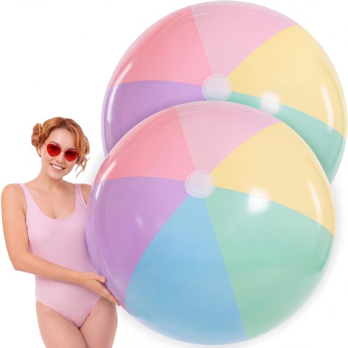 Giant inflatable beach - beach, 60