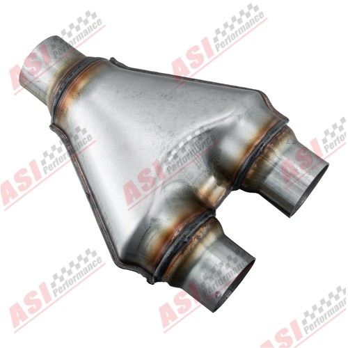Stainless steel pipe - steel, y