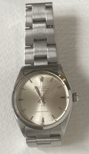 Vintage Rolex Air King 5500