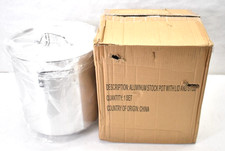 14-Quart Stainless Steel