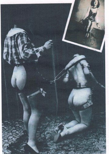 Fetish photos dvd - on,