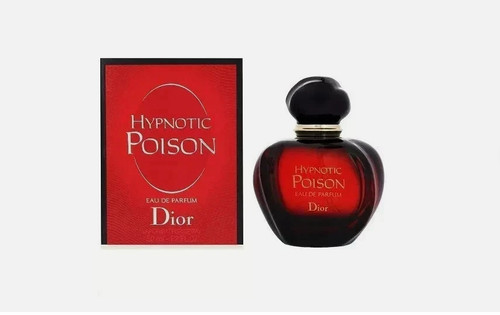 Christian dior hypnotic poison - christian,