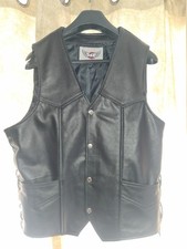 Black classic sleeveless osx - classic,