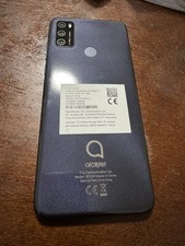 Alcatel 1s 2021 Blue Unlocked