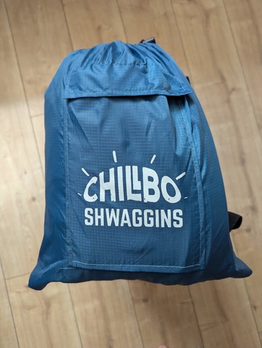 Chillbo shwaggins inflatable - chillbo,