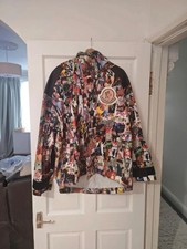 Moncler palm angels klaus - moncler,