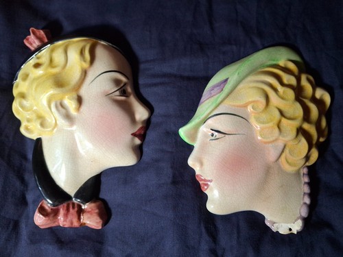 Vintage art deco - vintage,