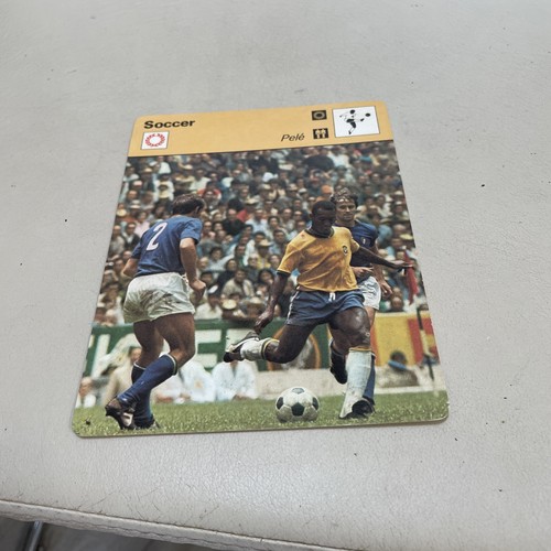 Pele brazil football - pele,