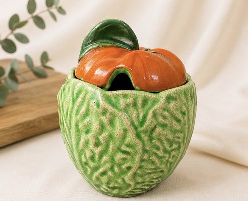 Vintage wade heath cabbage - vintage,