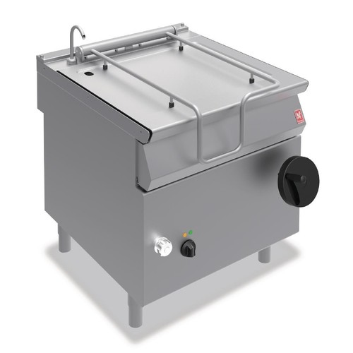Falcon f900 bratt pan e9881 - bratt,