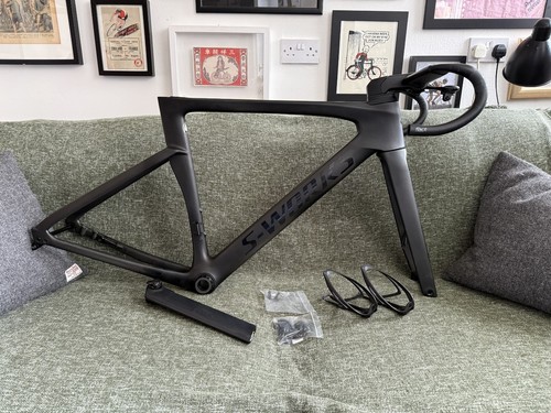 Specialized works venge - specialized,