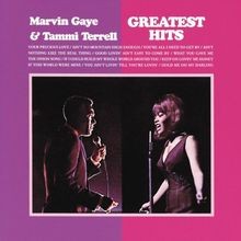 Greatest Hits by Gaye,Marvin